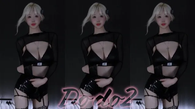 图片[2] - [Korean BJ] 2do2do2 2025-12-22 - KBJFan