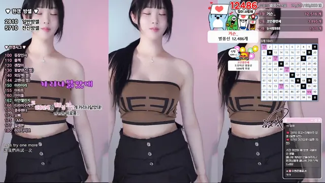 图片[3] - [Korean BJ] rud9281 2025-07-28 - KBJFan