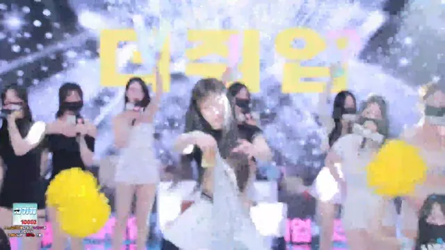 图片[9] - [Korean BJ] pandaclass 2025-07-10 - KBJFan