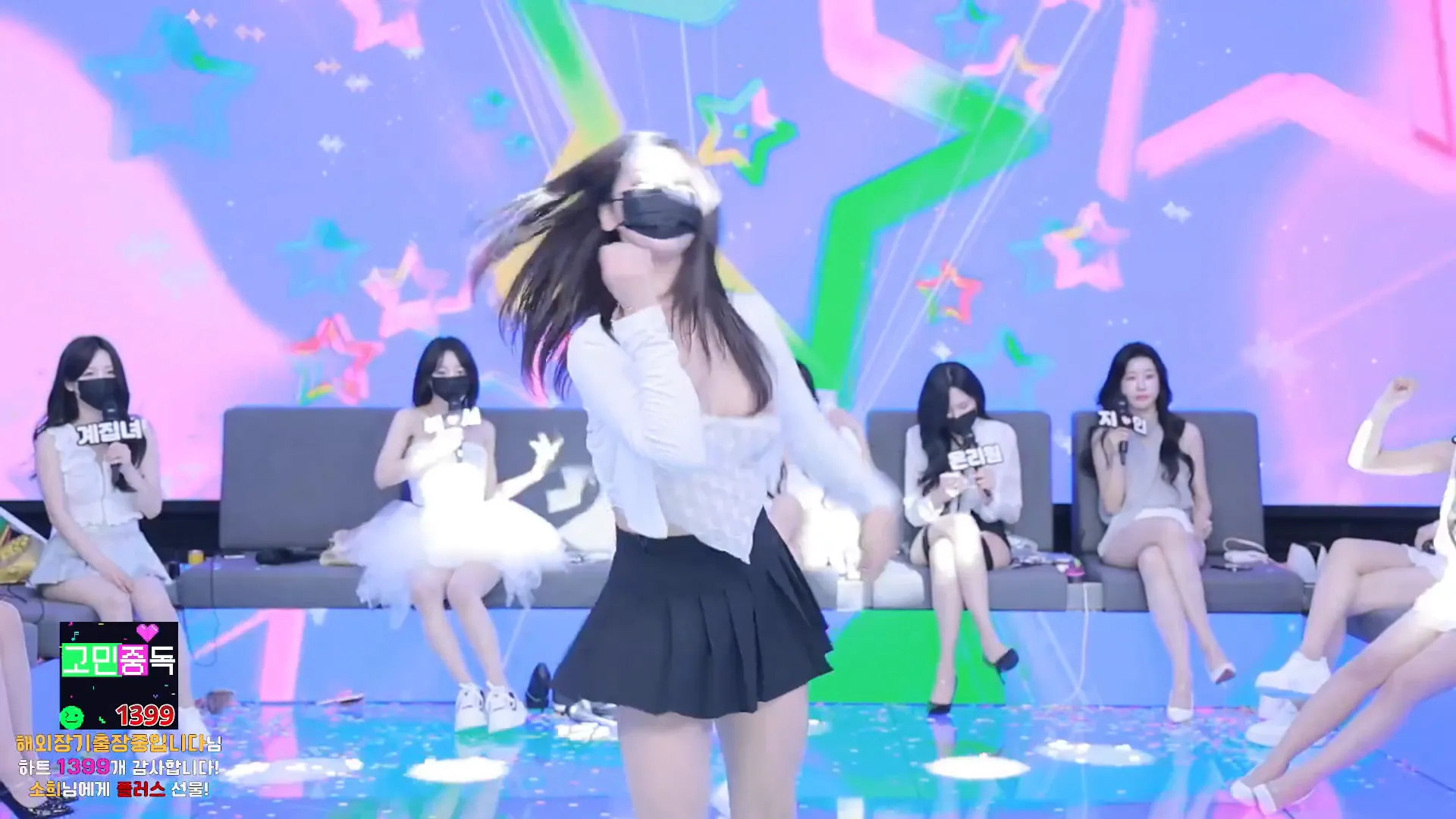 图片[83] - [Korean BJ] pandaclass 2024-09-24 - KBJFan