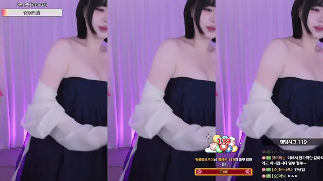 图片[4] - [Korean BJ] inhye0416 2025-10-05 - KBJFan