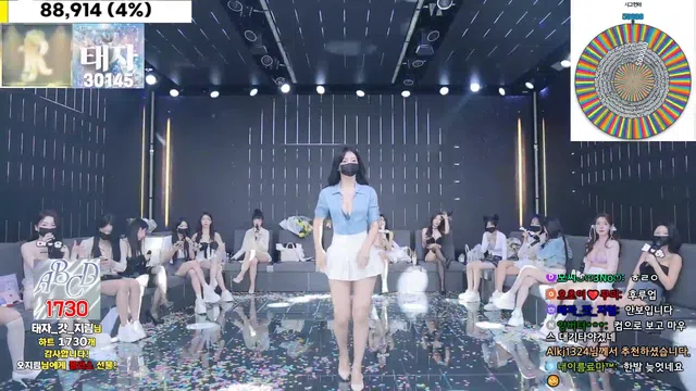 图片[14] - [Korean BJ] jinricp 2024-07-23 - KBJFan