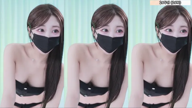图片[1] - [Korean BJ] bongbong486 2026-05-15 - KBJFan