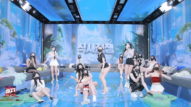 图片[67] - [Korean BJ] pandaclass 2025-07-01 - KBJFan