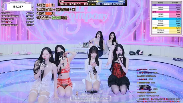 图片[20] - [Korean BJ] jinricp 2026-06-26 - KBJFan