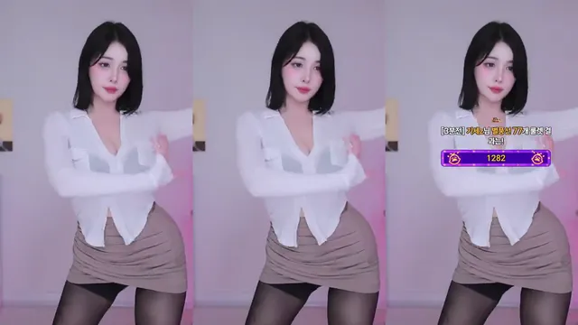 图片[4] - [Korean BJ] kojuliya99 2025-06-29 - KBJFan