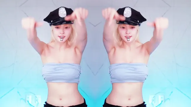 图片[4] - [Korean BJ] thisisfoxy01 2025-06-08 - KBJFan