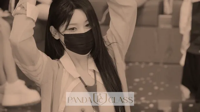 图片[32] - [Korean BJ] pandaclass 2025-09-18 - KBJFan