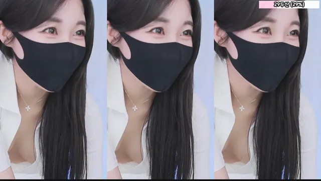 图片[1] - [Korean BJ] bongbong486 2025-10-10 - KBJFan