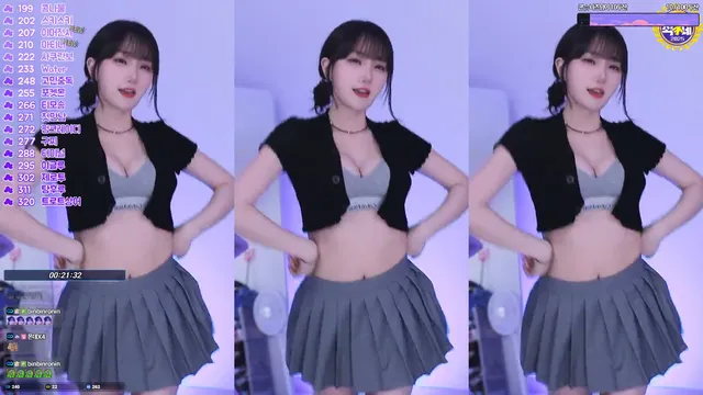 图片[2] - [Korean BJ] wjl9908 2025-03-22