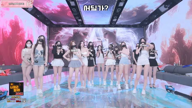 图片[77] - [Korean BJ] pandaclass 2025-09-13 - KBJFan