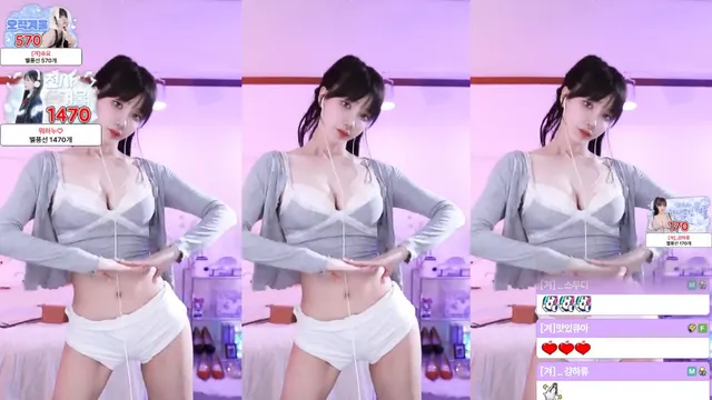 图片[3] - [Korean BJ] rlrlvkvk123 2025-05-20