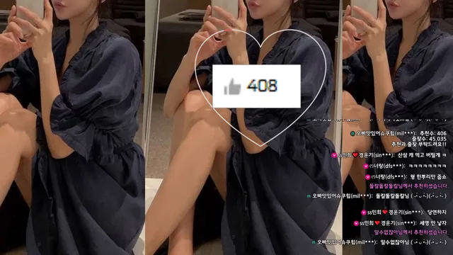 图片[1] - [Korean BJ] hyuna0721 2025-03-04 - KBJFan