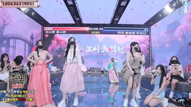 图片[61] - [Korean BJ] jinricp 2025-06-16 - KBJFan