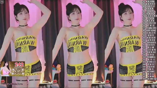 图片[5] - [Korean BJ] eunyoung1238 2025-04-20 - KBJFan