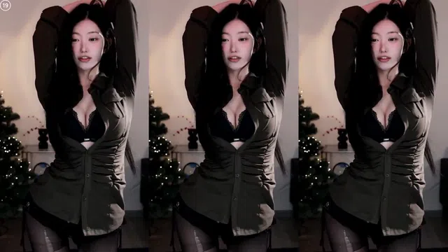 图片[7] - [Korean BJ] bumzi98 2025-12-08 - KBJFan