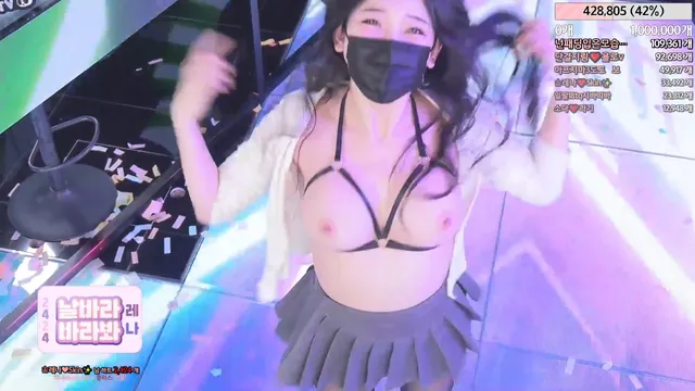 图片[18] - [Korean BJ] jinricp 2024-03-18 - KBJFan