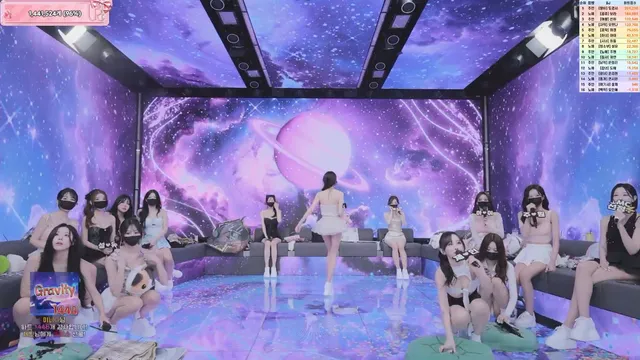 图片[53] - [Korean BJ] pandaclass 2026-06-06 - KBJFan