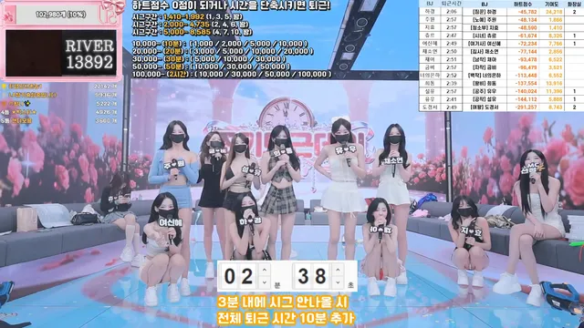 图片[13] - [Korean BJ] pandaclass 2025-12-06 - KBJFan