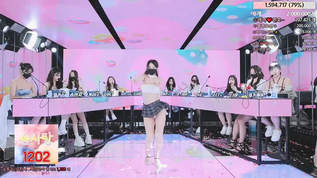 图片[58] - [Korean BJ] jinricp 2024-03-13 - KBJFan