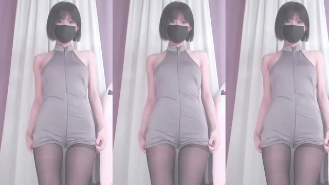 图片[1] - [Korean BJ] happybbi12 2026-04-08 - KBJFan