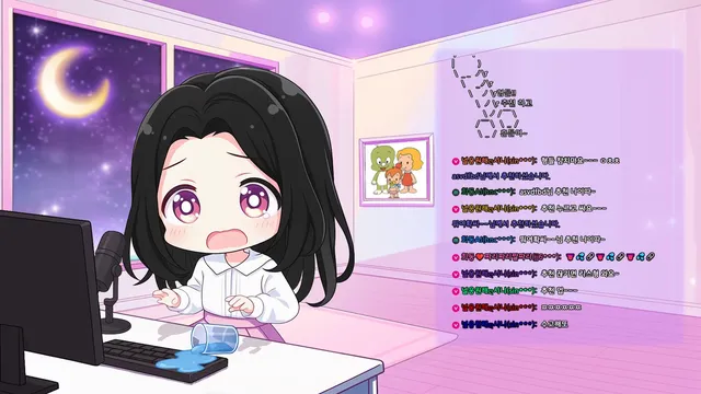 图片[3] - [Korean BJ] hncsphj 2025-07-08 - KBJFan