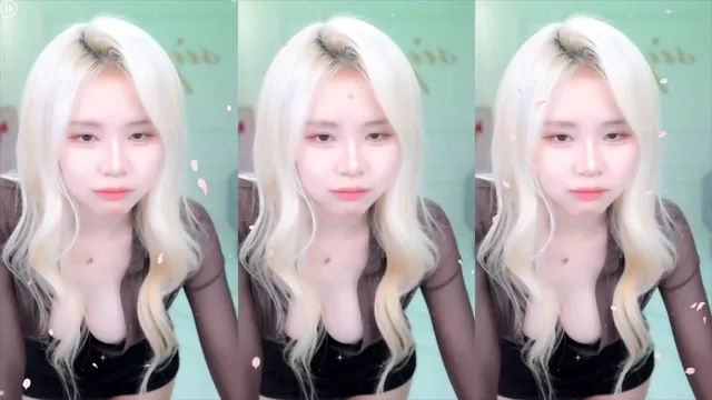 图片[1] - [Korean BJ] joahe2 2026-03-02 - KBJFan