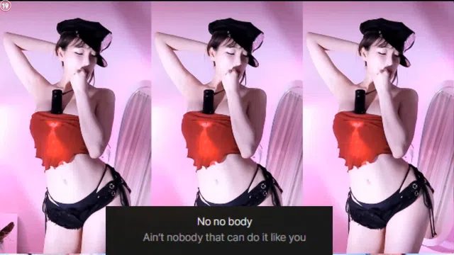 图片[7] - [Korean BJ] aidaid00 2025-10-01 - KBJFan