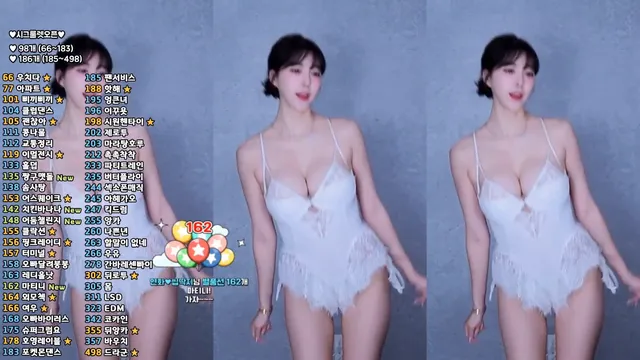 图片[2] - [Korean BJ] zzey33 2025-06-01 - KBJFan