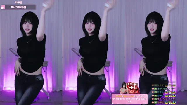 图片[1] - [Korean BJ] inhye0416 2026-04-27 - KBJFan