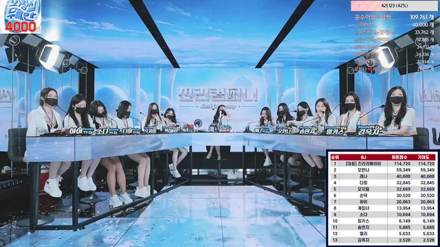 图片[23] - [Korean BJ] jinricp 2024-02-19 - KBJFan