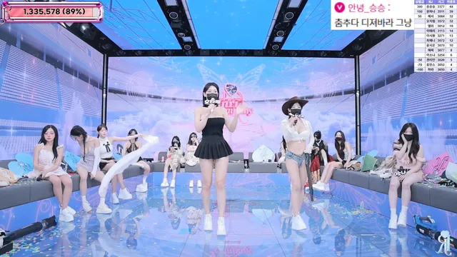 图片[61] - [Korean BJ] jinricp 2025-07-16 - KBJFan