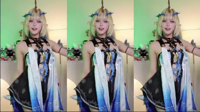 图片[2] - [Korean BJ] tkuramatcha 2025-12-05 - KBJFan