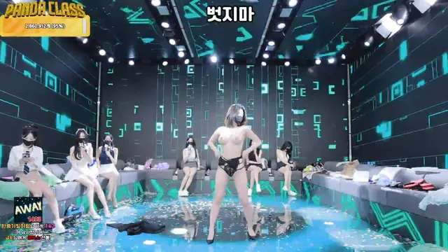 图片[59] - [Korean BJ] pandaclass 2025-05-20 - KBJFan