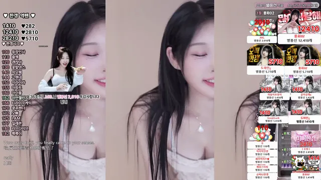 图片[1] - [Korean BJ] rud9281 2025-10-18 - KBJFan