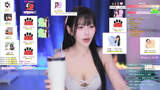 图片[1] - [Korean BJ] cccc01235 2025-10-07 - KBJFan