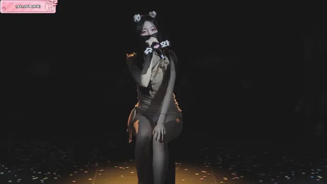 图片[71] - [Korean BJ] pandaclass 2026-03-24 - KBJFan