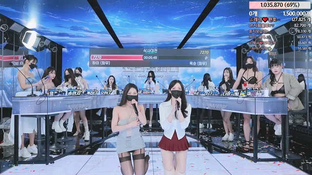 图片[52] - [Korean BJ] jinricp 2024-03-13 - KBJFan