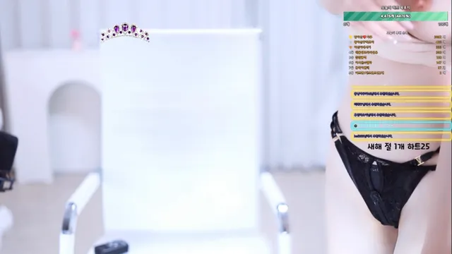 图片[5] - [Korean BJ] cherrybest 2026-02-17 - KBJFan