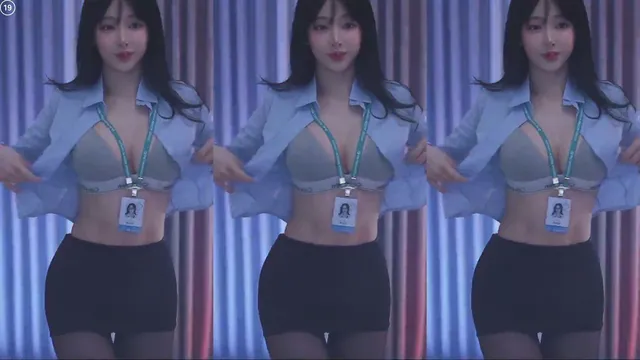 图片[3] - [Korean BJ] tnwl9630 2025-06-05 - KBJFan