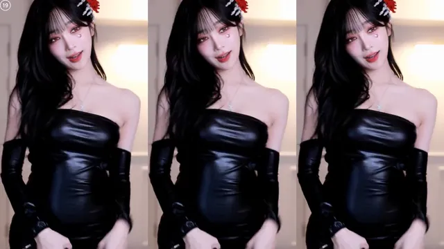 图片[2] - [Korean BJ] dleh0824 2025-10-27 - KBJFan