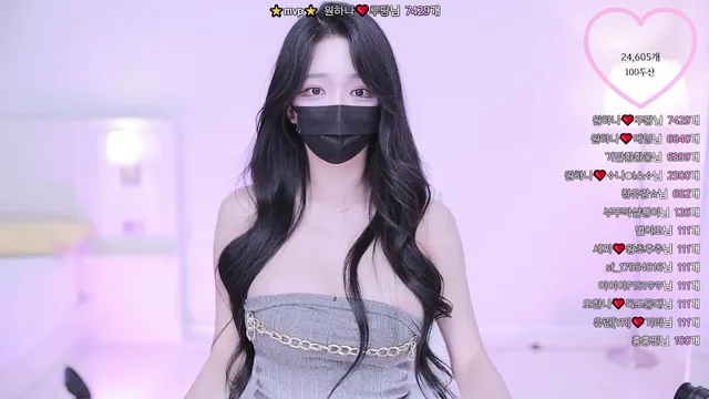 [Korean BJ] o111na 2025-06-10 - KBJFan