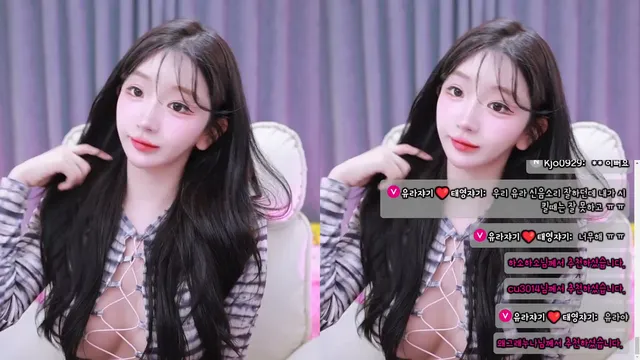 图片[5] - [Korean BJ] beraicecream 2026-05-25 - KBJFan
