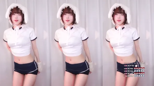 图片[3] - [Korean BJ] bangchunpill 2025-05-09 - KBJFan