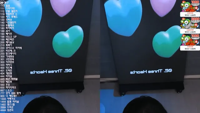 图片[3] - [Korean BJ] glglehddl 2025-12-26 - KBJFan