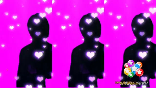 [Korean BJ] purelove2 2025-04-20-秀人集