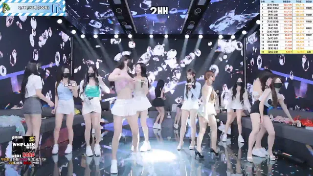 图片[81] - [Korean BJ] pandaclass 2025-07-17 - KBJFan