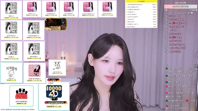 图片[1] - [Korean BJ] ll08ll28 2026-03-14 - KBJFan