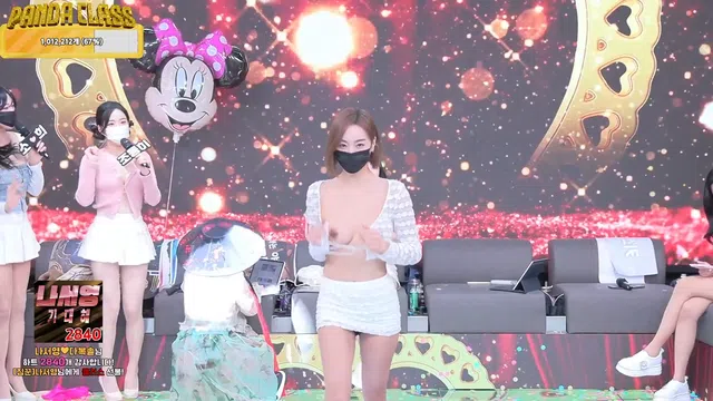 图片[56] - [Korean BJ] pandaclass 2024-12-07 - KBJFan