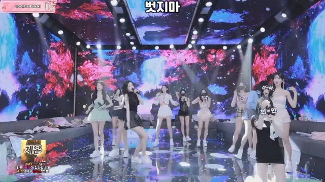 图片[73] - [Korean BJ] pandaclass 2026-02-28 - KBJFan